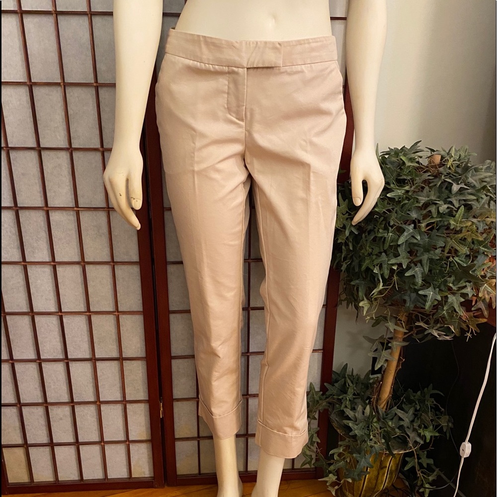 Kenar Capri career pants